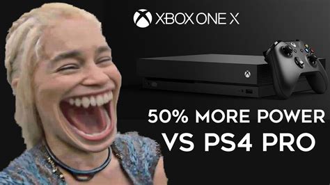 Download Kumpulan 75 Meme Xbox One Vs Ps4 Terkeren