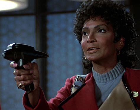 Lieutenant Uhura Star Trek New Star Trek Movie Film Star Trek