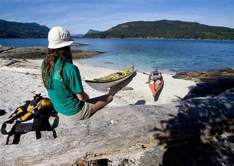 The Best Gulf Islands National Park Reserve Tours And Tickets 2021