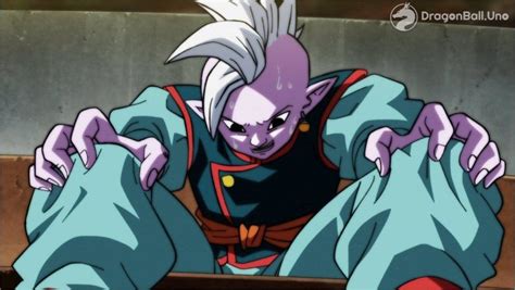 Maybe you would like to learn more about one of these? Dragon Ball Super: ¡Nuevas Imágenes Inéditas del Capítulo 99! — DragonBall.UNO