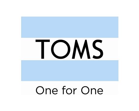 Promoting Toms ‘one For One Campaign By Maria Ioannidou Ad