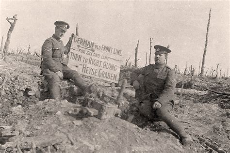 Battle Of The Somme Centenary Soldiers Letters And Photos Reveal