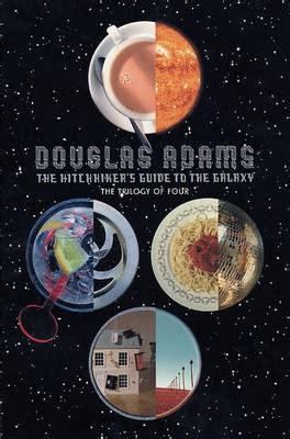 Listen to and download the hitchhiker's guide to the galaxy audiobook by douglas adams without annoying advertising. Fourteen fantastic first lines | Waterstones.com Blog