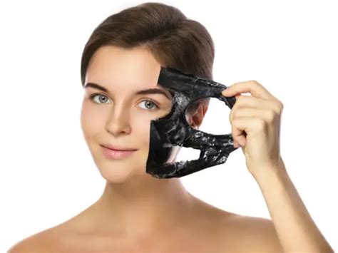 Ini Dia Manfaat Peel Off Mask Untuk Wajah Dan Cara Menggunakannya SoPasti Com