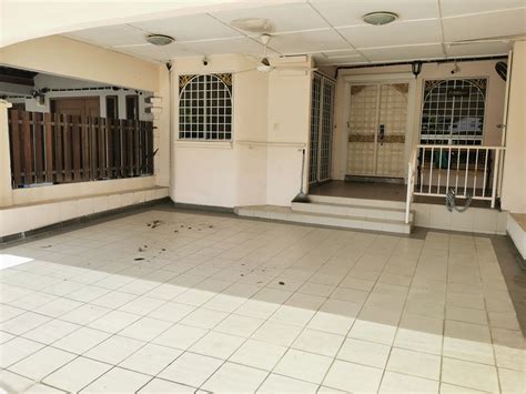 3 bedroom, 2 bathrooms, 1 balcony. Seksyen 13 Shah Alam - Ejen Hartanah | Tanah Untuk Dijual ...
