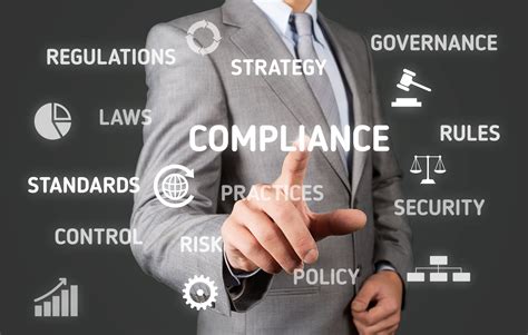 The story of compliance in the insurance industry: modern regulation ...