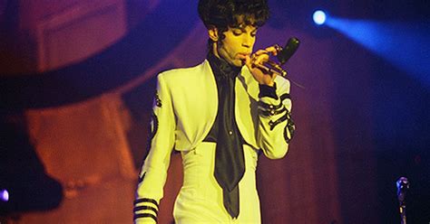 Prince How The Rock Legend Turned His Life Around Mirror Online 7