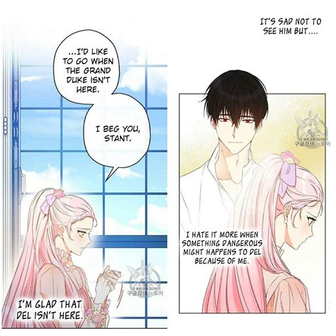 Read Manga This Is An Obvious Fraudulent Marriage - Chapter 54