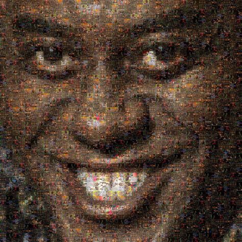 Image 134407 Ainsley Harriott Know Your Meme