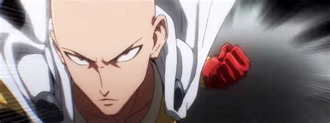 One Punch Man The Strongest Man Review