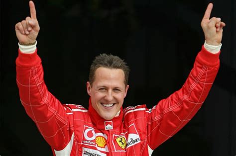 Shop today for the best sports artwork, signed photos & authentic memorabilia. Michael Schumacher sale de estado de coma | El Economista