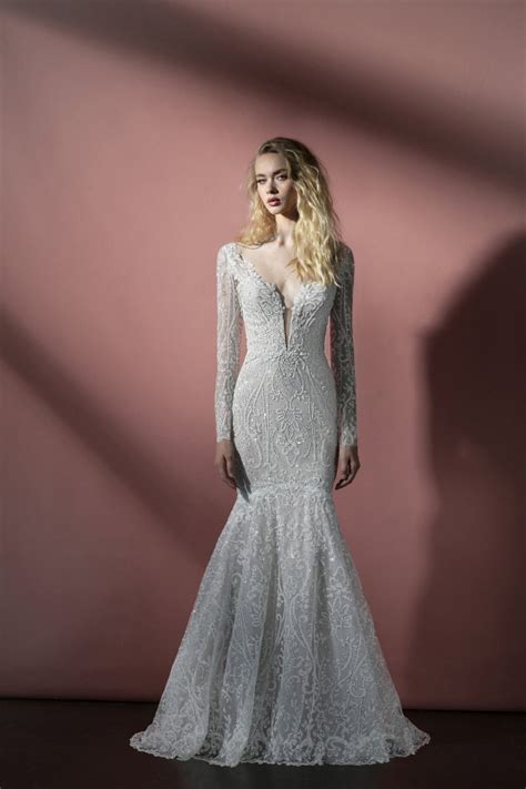 Blush By Francesca Avila Bridal La Jeune Mariee