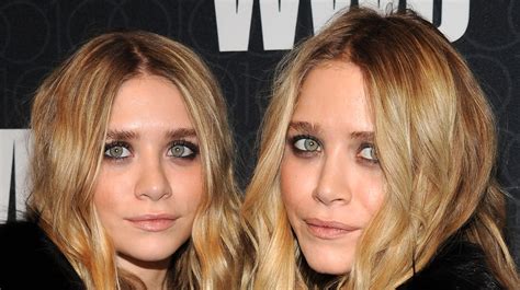 Olsen Twins 2022