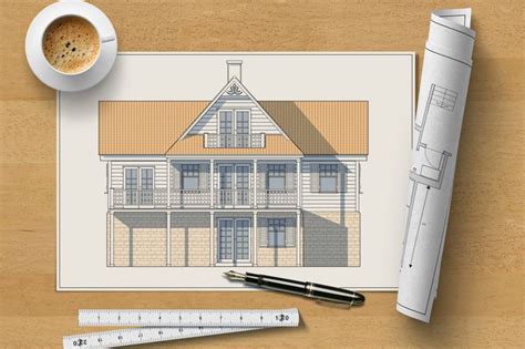 3 Main Phases Of Design Process Architectural Drafting Services