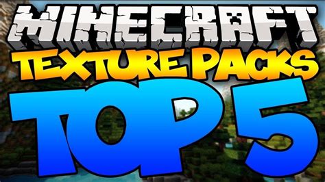 Top 5 Best Pvp Texture Packsresource Packs 2014 Youtube