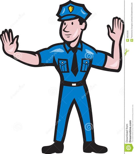 Policeman Clipart Free Free Download On Clipartmag