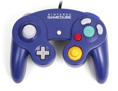 The following is a list of video game controllers created for nintendo consoles. Nintendo Switch Quietly Adds GameCube Controller Support ...