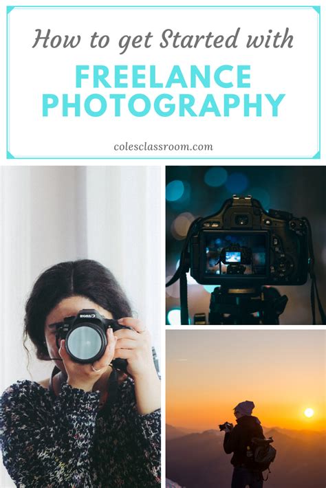 What Is Freelance Photography And How You Succeed Freelance