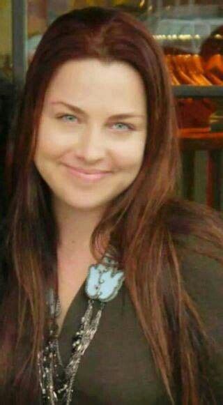 Red Hair Amy Lee Amy Lee Evanescence Amy