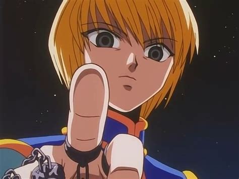 Kurapika Galeria De Imagens Hunterpedia Fandom Powered By Wikia