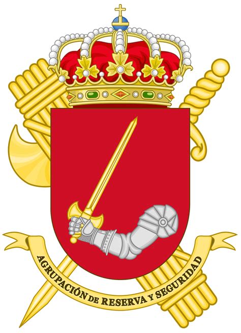 Anexoescudos Y Emblemas De Las Fuerzas Armadas De España Wikipedia