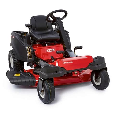 Rover Rzt S 46 Zero Turn Forster Mowers And Outdoor Equipment