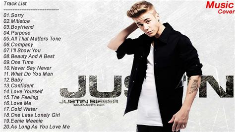 Justin Bieber Songs In Order Books Llc