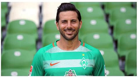 Wählen sie die kategorie aus, in der sie suchen möchten. Técnico de Werder Bremen reveló qué espera de Claudio ...