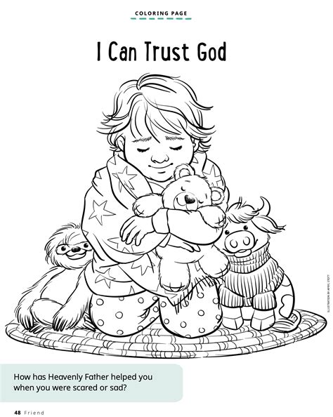 Prayer: Activities & Games - Teaching Children the Gospel