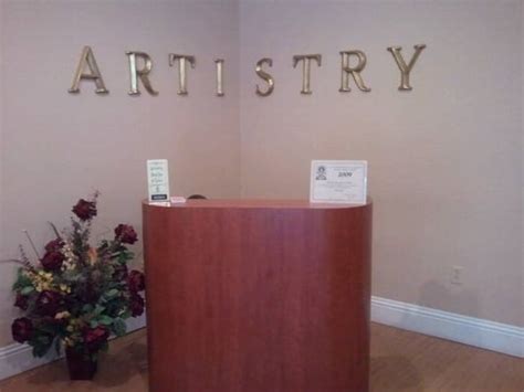 Artistry Day Spa And Salon Closed Skin Care 731 Dunlawton Ave