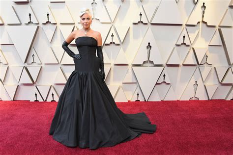 The Oscar Fashion Hits And Misses Celebrityfashion Now And How By Melorra