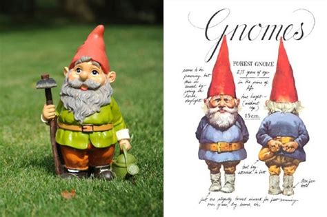 Is There A Shortage Of Garden Gnomes In Sioux Falls