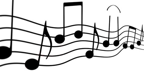 Music Melody Musical Note · Free image on Pixabay