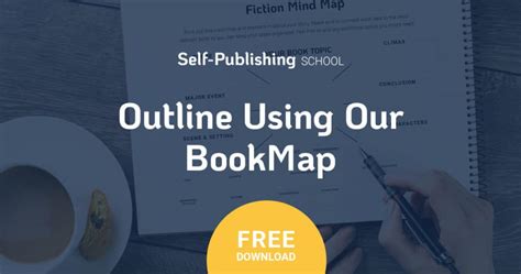 It's a unique genre in that, when done correctly, furthers your growth as well as that of the people for whom you write it. Outline a Book Using The BookMap | Download Template