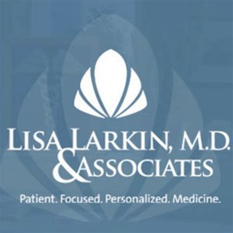 Lisa Larkin Md And Associates