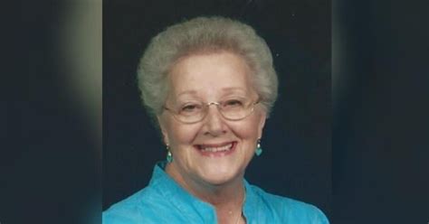 Jean Flynn Obituary Visitation And Funeral Information