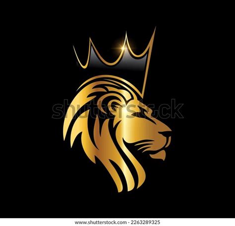 Details 80 Lion Golden Logo Vn