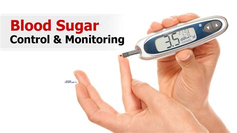 Excellent Image For Blood Sugar Control