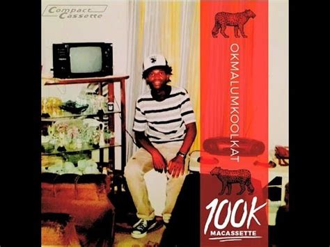 Without even giving him any time to recover after attacking his shoes on twitter, mzansi. 100k macassette | Doovi