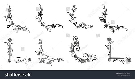 Free Clip Art Page Borders Stock Photos 166 Images Shutterstock