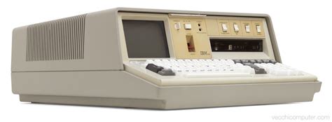 Ibm 5100 1975 Vecchi Computer
