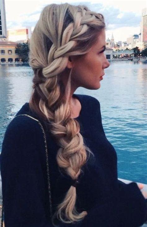 Gorgeous Hairstyles For Perfectly Long Hair Hairstyles Weekly