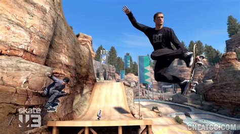 Skate 3 Review For Xbox 360
