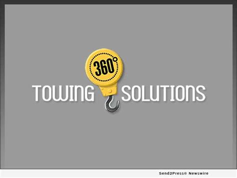 360 Towing Solutions Dallas Started Offering Limo Towing Services In