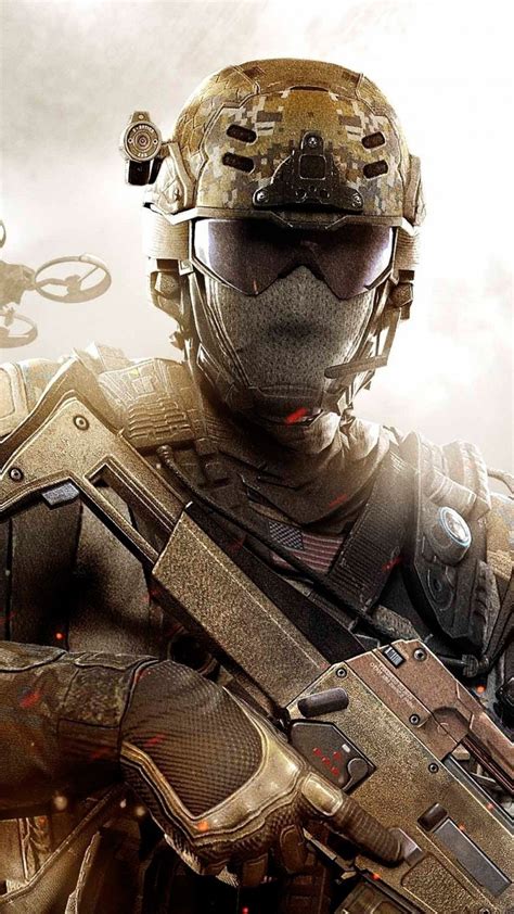 Video Gamecall Of Duty Black Ops Ii 1080x1920 Wallpaper Id 46726