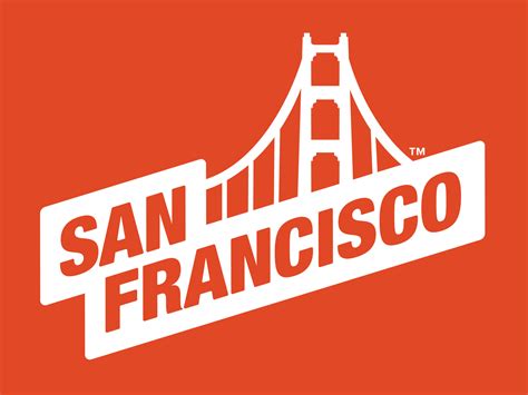 San Francisco Logo By Jacob Cass On Dribbble