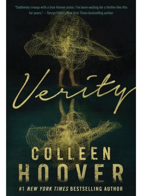 Verity By Colleen Hoover A Review Of The Psychological Thriller