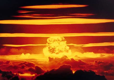 The Dawn Of The Nuclear Age Los Alamos And Beyond