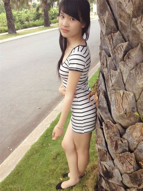 enjoy the blossoming body of a vietnamese teen girl the most beautiful women in the world