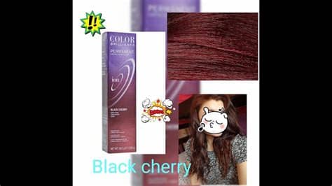My hair is about down to my shoulders and looks terrible right now, she told me i'd need two tubes which i can see my hair is kind of thick still. How I dye my hair (using ion color brilliance) black ...